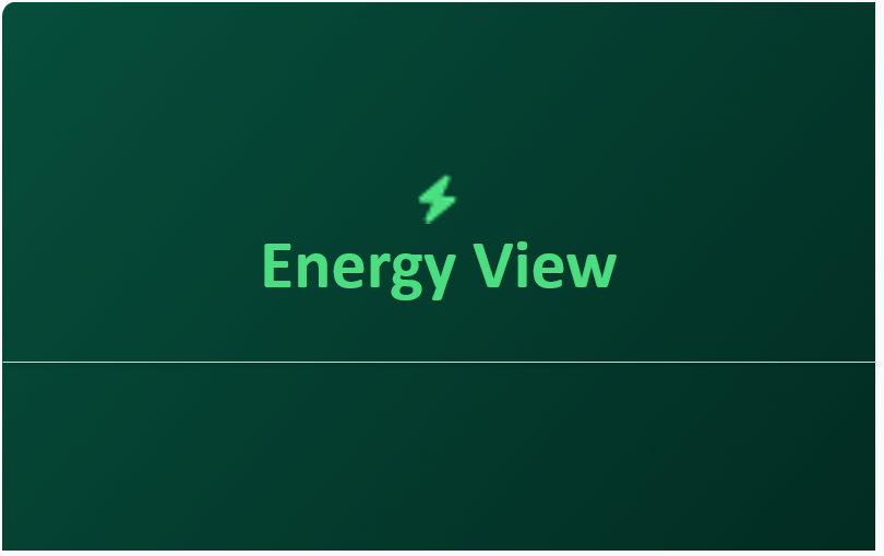 Conheça o Energy View: Acompanhe Sua Energia Em Tempo Real