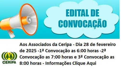 Edital 2024